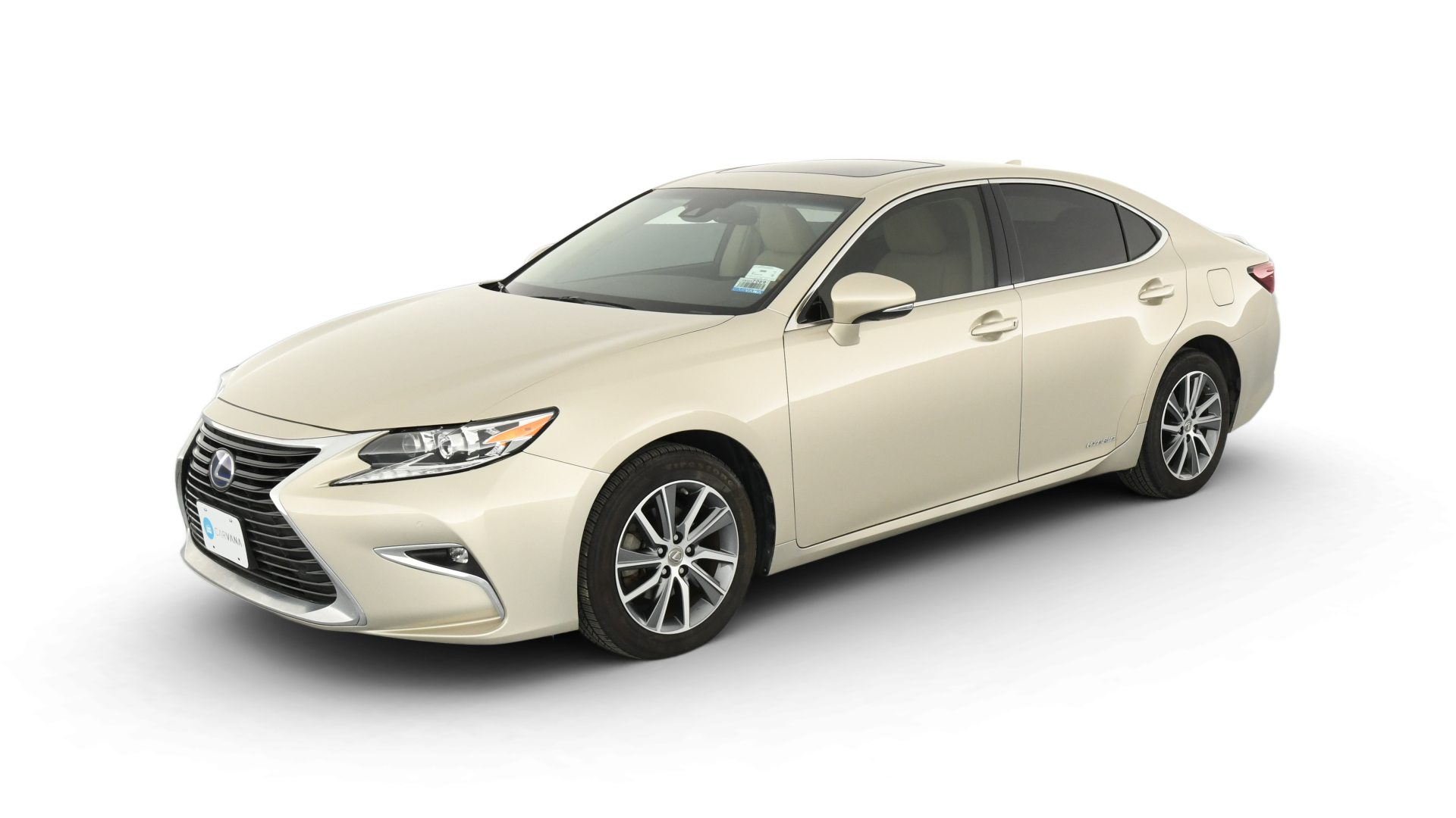 2016 Lexus ES | Carvana
